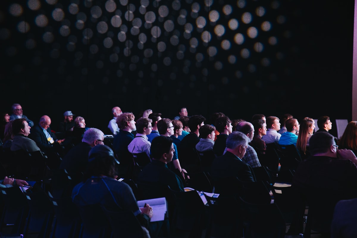 Corporate presentation on AI solutions